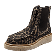 Pedro Miralles Chelsea Boots für Damen