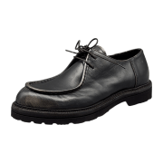 Pawelk's Klassische Schnürschuhe für Herren