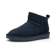 ara Alaska Boot ocean