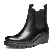 ara Como Stiefelette schwarz