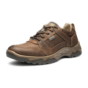 ara Renzo Schnürer braun