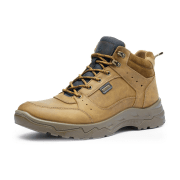 ara Renzo Stiefel cognac, moro