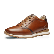 ara Gino Schnürer cognac bordeaux