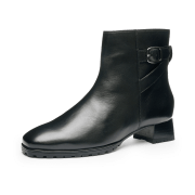 ara Stiefelette Graz schwarz