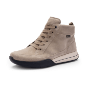 ara Monza Stiefelette cashmere