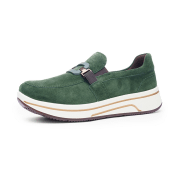 ara Sapporo Slipper fango