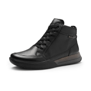 ara Monza Stiefelette schwarz H-Weite GORE-TEX 12-50808