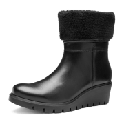 ara Como Stiefelette schwarz