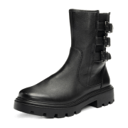 ara Manchester Stiefel schwarz