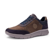 ara Romano Schnürer blau