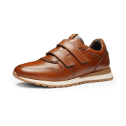 ara Gino Halbschuh cognac