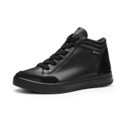 ara Rom Sneaker schwarz