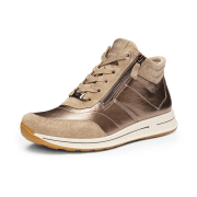 ara Osaka Sneaker cashmere