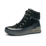 ara Osaka Stiefelette schwarz