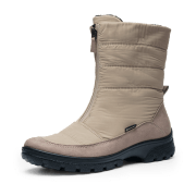 ara Saas-Fee Stiefelette cashmere