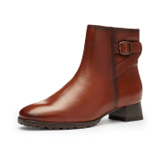 ara Graz Stiefelette cognac