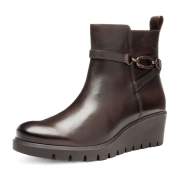 ara Como Stiefelette cacao