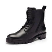 ara Tulsa Stiefelette schwarz