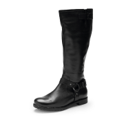 ara Stiefel Liverpool schwarz
