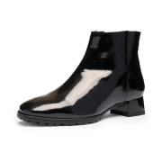 ara Stiefelette Graz schwarz