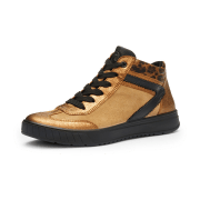 ara Rom Sneaker braun