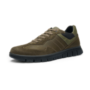 ara Imola Sport Schnürer bosco, schwarz