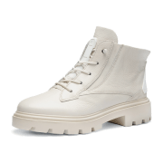 ara Manchester Stiefelette cream