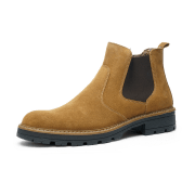 ara Tomaso Stiefelette moro saddle