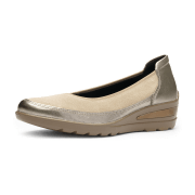 ara Zürich Pumps cashmere
