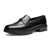 ara Cambridge Slipper schwarz