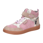 Richter Boot
