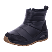 Skechers Uno Rugged - Puffer Daze