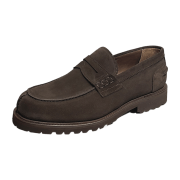 Berwick 1707 Bequeme Slipper für Herren