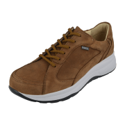FinnComfort Piccadilly Nut (Braun) - Bequemschuh - Marken , Braun, leder (nomad)