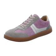 Richter crepe-mauve-bronce