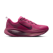 Nike Vomero 18 Laufschuhe Damen 600 - echo pink/black-bright crimson 36.5
