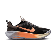 Nike Wildhorse 10 Trailrunning Laufschuhe Herren 001 - black/wolf grey-anthracite-platinum tint 43