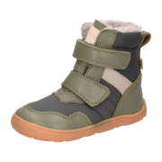 Bisgaard barefoot timo tex