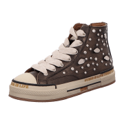Rebecca White Damen Plateau Sneaker