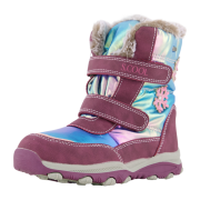 Mustang Winterstiefel für Mädchen