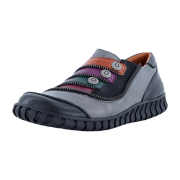 Gemini Bequeme Slipper für Damen