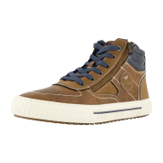 Mustang Schnürstiefeletten für Herren