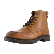 Bullboxer Schnürstiefeletten für Herren