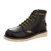 Fusion Schnürstiefeletten für Herren