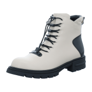 Cosmos Comfort Klassische Stiefeletten für Damen