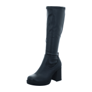 2 GO FASHION Plateau Stiefel für Damen