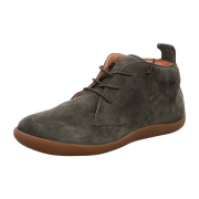 Think Blo Stiefelette olive