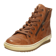 Gabor Stiefelette Mid-Sneakers braun copper 73.754.54