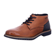 Bugatti Klassische Schnürschuhe für Herren