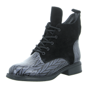 Artiker Schnürstiefelette